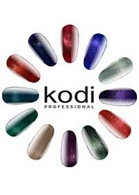 Gel polish "Tornado"