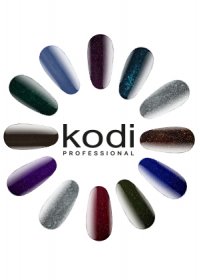 7ml - Gel polish "Coffee Paradise"